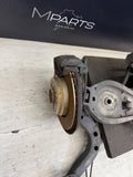 01-06 BMW E46 M3 REAR END SUSPENSION SUB FRAME COMPLETE 97k MILES *Notes*