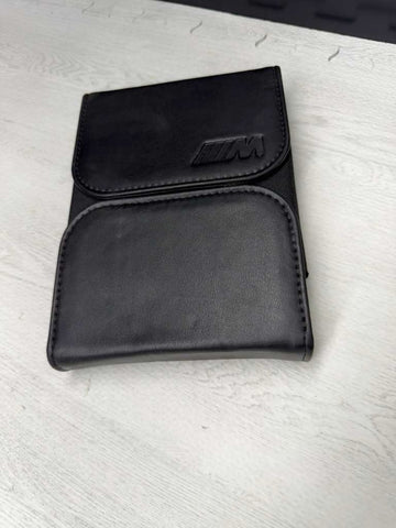 21-26 BMW G80 M3 SEDAN OWNERS MANUAL BOOK
