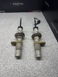 18-23 OEM BMW F90 M5 Front Suspension Struts Shocks SET EDC