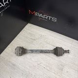 BMW E36 M3 95-99 Rear Axle Drive Shaft Left/Right OEM
