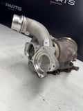 21-26 BMW G80 G82 G83 M3 M4 Rear Turbo Charger 8054873 OEM