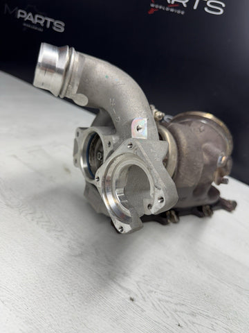21-26 BMW G80 G82 G83 M3 M4 Rear Turbo Charger 8054873 OEM