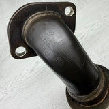 12-20 BMW M5 Right Side Exhaust Manifold OEM 7843781