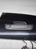 BMW E36 M3 95-99 LEFT DRIVER EXTERIOR DOOR HANDLE COUPE