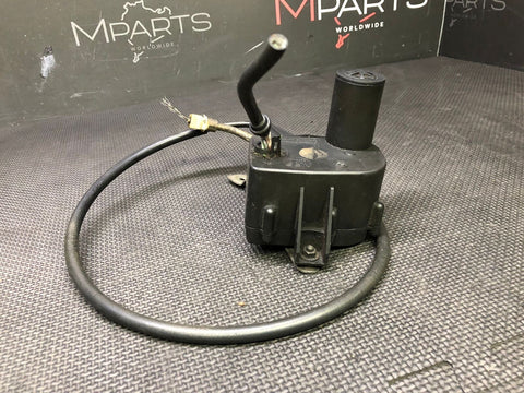 BMW E30 Cruise Control Actuator ‘88+ 325i