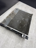 BMW 18-23 F90 F92 F93 M5 M8 S63 Front Engine Cooling Radiator + Condenser OEM