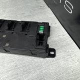 12-18 BMW F30 F32 F80 F82 REM Rear Body Control Unit Electronic Module BCM V3