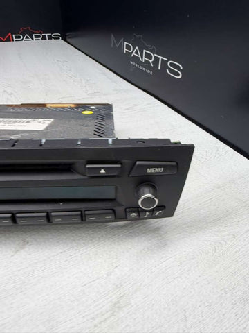 08-13 BMW E90 E92 E93 M3 Professional Radio CD Player Unit OEM 9178860
