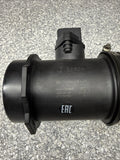 OEM BMW E39 M5 Air Intake Ducts Tube Hose Mass Air Sensor Flow Meter 2000-03