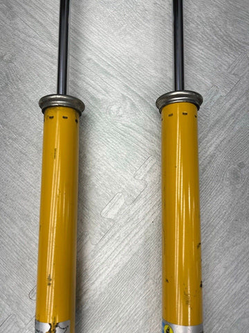 01-06 BMW E46 M3 Pair Bilstein Rear Shocks