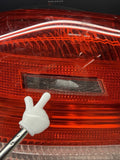 07-10 BMW E93 328 335 M3 Left Driver Outer Tail Light Taillight Lamp 7162301