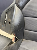 01-06 OEM BMW E46 M3 Coupe Front Rear Seats Door Card Panel Impulse Cloth *Note*