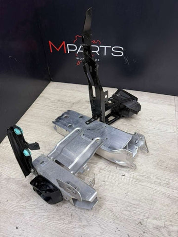 15-20 BMW F80 F82 F83 M3 M4 Front Right Passenger Side Lower Deformation 8054314