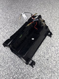 BMW E46 330 M3 Radio Navigation Mounting Relocation Bracket