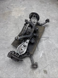 01-06 BMW E46 M3 Rearend Rear End Suspension Subframe Differential 102k *Notes*