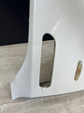 06-10 BMW E60 M5 Front Right Passenger Fender Alpine White