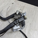01-06 BMW E46 M3 OEM Clutch and Brake Pedal Assembly