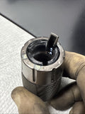 Genuine BMW Gear Shift Knob With Alcantara M PERFORMANCE 25112222534