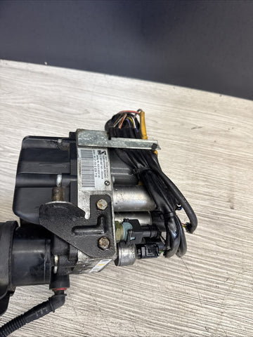 BMW E46 M3 OEM (2001-2003) SMG 1 PUMP ACTUATOR UNIT GRADE B