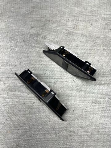 93-99 BMW E36 318I 328I M3 REAR C-PILLAR LIGHTS