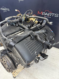 2003 BMW E46 M3 01-06 S54 3.2L Engine Motor 141k Miles Complete