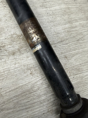 15-21 OEM BMW F80 F82 F87 M2 M3 M4 Rear Right Side Output Half Shaft Axle