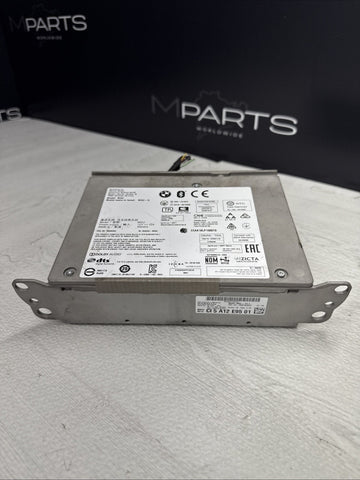 20-26 BMW M2 M3 M4 M5 M8 AUDIO RADIO NAVIGATION HEAD RECEIEVER MODULE OEM