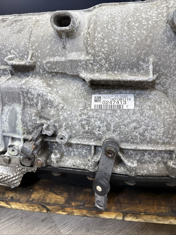 07-11 OEM BMW E90 E92 335 AWD Complete Automatic Transmission Gearbox 119k