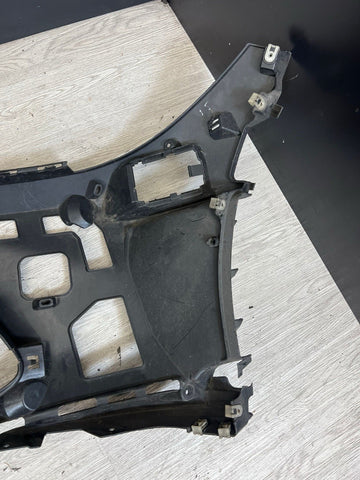 BMW 21-25 G80 G82 G83 M3 M4 Front Right Mount Bumper Bracket Guard OEM