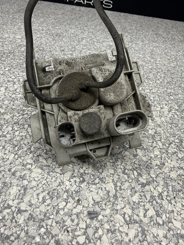 BMW 3 E46 M3 BALLAST XENON HEADLIGHT CONTROL UNIT OEM