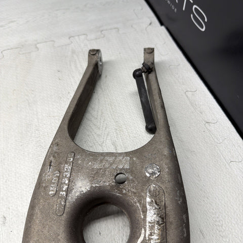 OEM BMW F80 F82 M3 M4 Rear Left/Right Lower  Suspension Control Arm