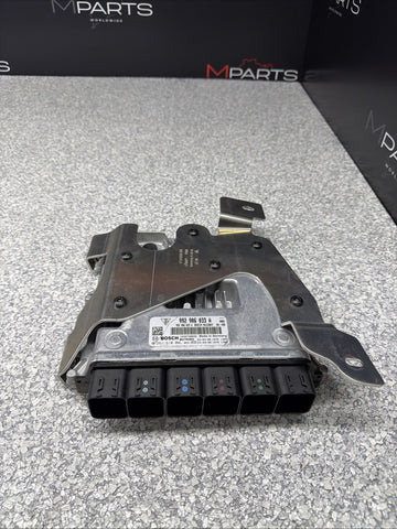 Porsche 718 GT4 Spyder RS Engine ECU Body BCM Control Module 2024 2025 OEM