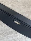 20-25 BMW X3 M40i F96 X3M Rear Retractable Cargo Luggage Cover OEM Black 7471986
