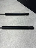 92-99 BMW E36 325 328 M3 OEM Rear Trunk Shocks Pair