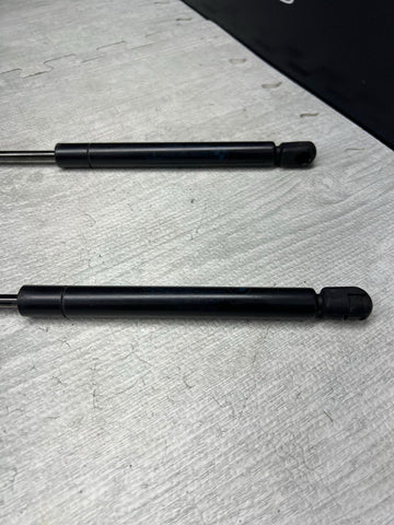 92-99 BMW E36 325 328 M3 OEM Rear Trunk Shocks Pair
