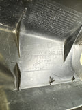 BMW E90 E92 E93 M3 PANEL AIR DUCT GUIDE 8040935 Air Guidance Top Front OEM