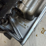 2011–2016 BMW M5/M6 S63 ENGINE MOTOR OIL FEED PUMP OEM 7843135