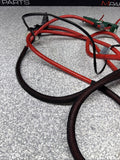 BMW E39 M5 POSITIVE BATTERY CABLE 2694296