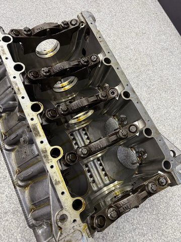 2000-2003 BMW E39 M5 S62 5.0L V8 Engine Assembly Long Block Running OEM