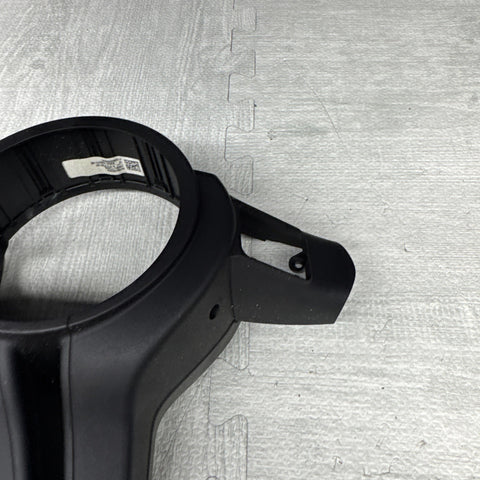 GENUINE BMW STEERING WHEEL TRIM COVER F87 F80 F82 F83 M3 M4 DCT