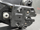 Ferrari 458 Italia, Rear Engine Hood Latch Lever Actuator
