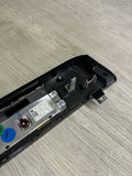 21-22 BMW G80 G82 G83 M3 M4 UPPER DASH MEDIA SCREEN 9826555 *Cracked / Chip