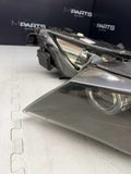 08-10 BMW M6 650I ADAPTIVE HEADLIGHTS HEAD LIGHTS LAMPS XENON OEM