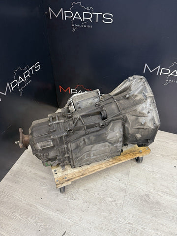 2009 BMW E90 E92 E93 M3 DCT S65 Complete Dual Clutch Transmission Gearbox 94k