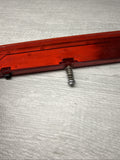 BMW E46 M3 330 325 OEM Third/3rd Tail Light/Brake Light Convertible Red