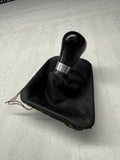 BMW 01-06 E46 M3 6 Speed Shift Knob ZHP OEM Illuminated