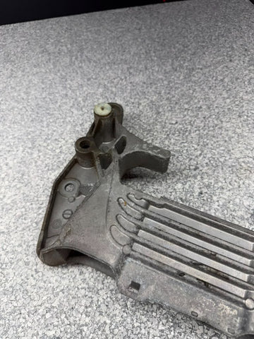19-24 BMW M340i G20 3.0L Automatic Transmission Support Mount OEM 9485331