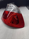 01-06 E46 BMW 330 M3 CONVERTIBLE REAR LED TAIL LIGHT RIGHT 6937454