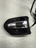 OEM BMW F80 F82 M2 M3 M4 Steering Wheel Switch Control Buttons *Left Broken