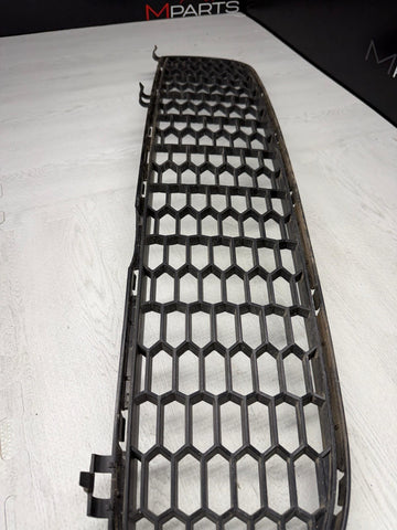 15-18 BMW F87 M2 FRONT BUMPER CENTER GRILLE OEM 51118062178 8062178 *NOTES